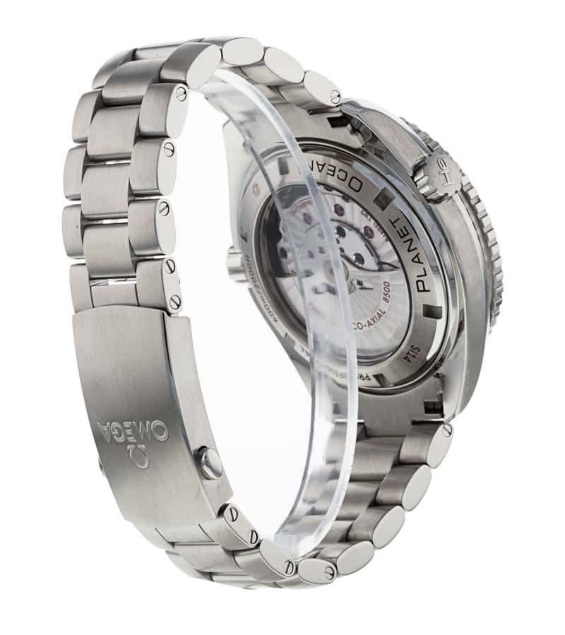 Omega Planet Ocean 232.30.46.21.01.001